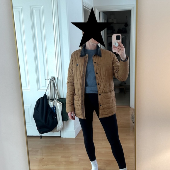 Roark Packable Chopper Jacket - Picture 2 of 3